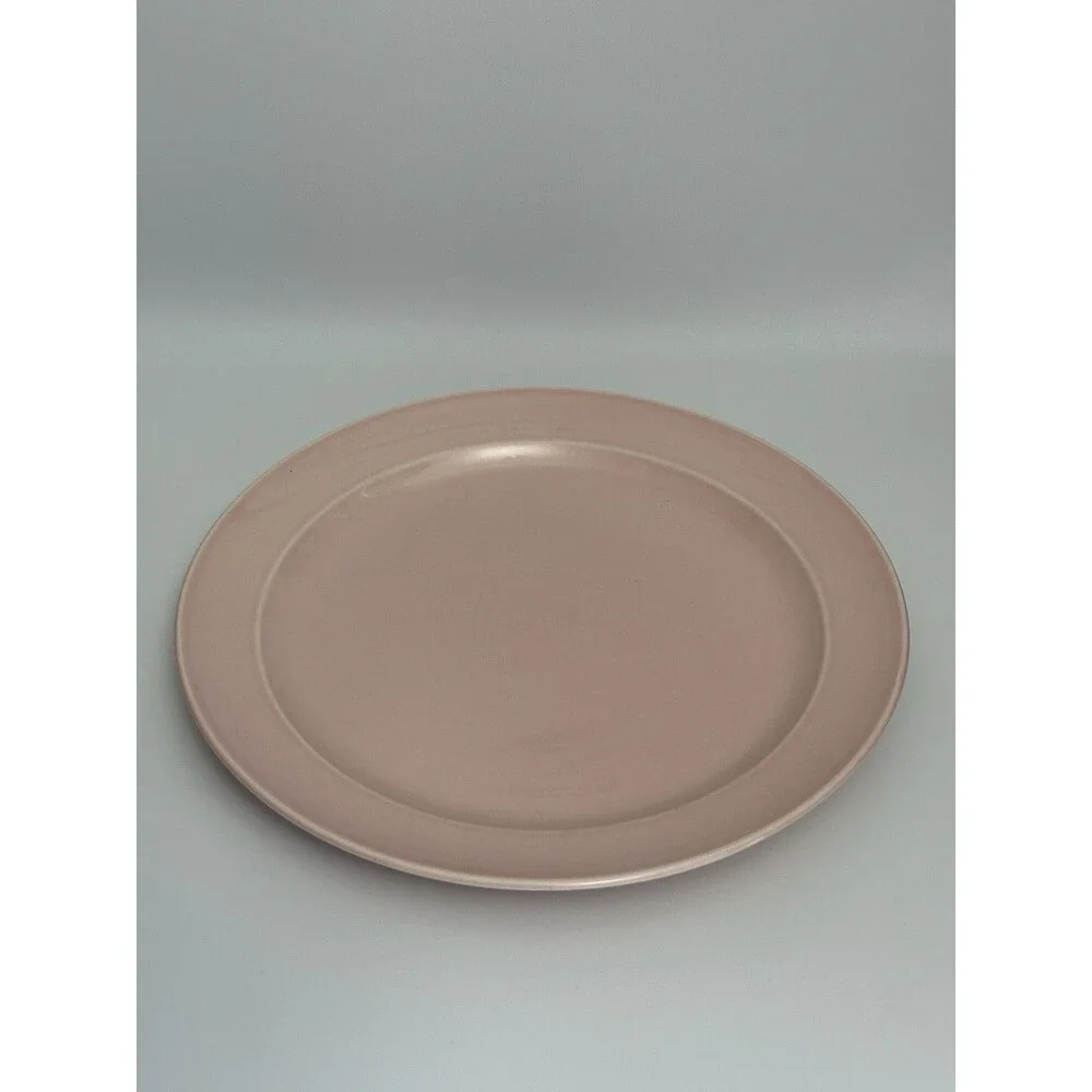 Vintage Luray Plate 9”